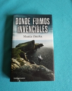 libro donde fuimos invencibles