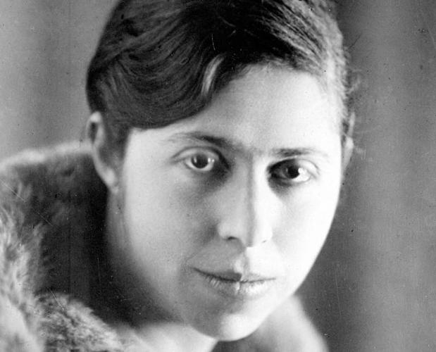 Irène Némirovsky