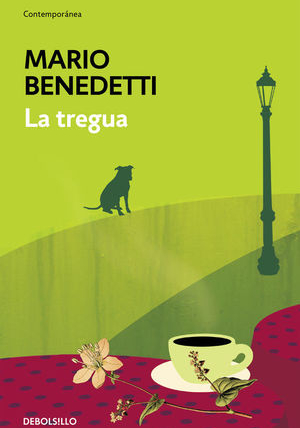 La tregua, novela de Mario Benedetti