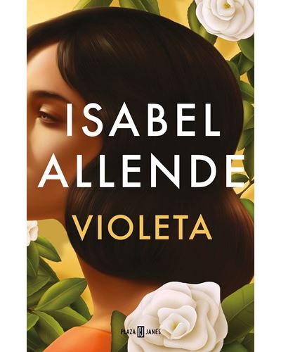 libro Violeta