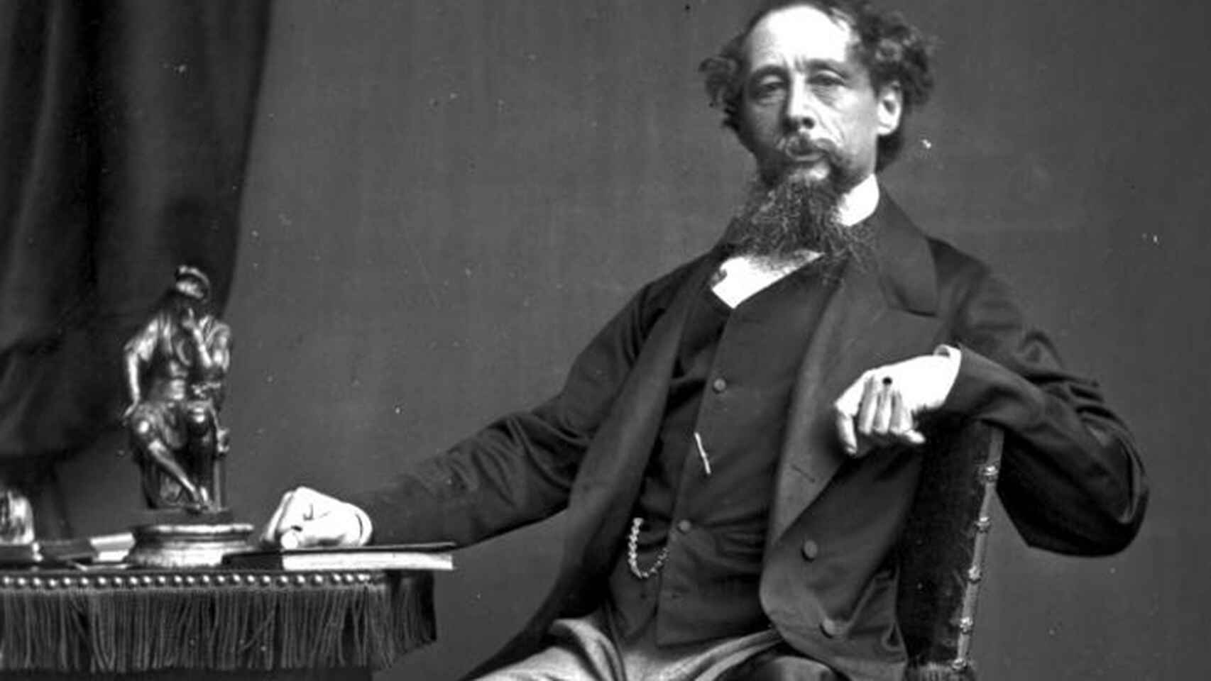 Charles Dickens