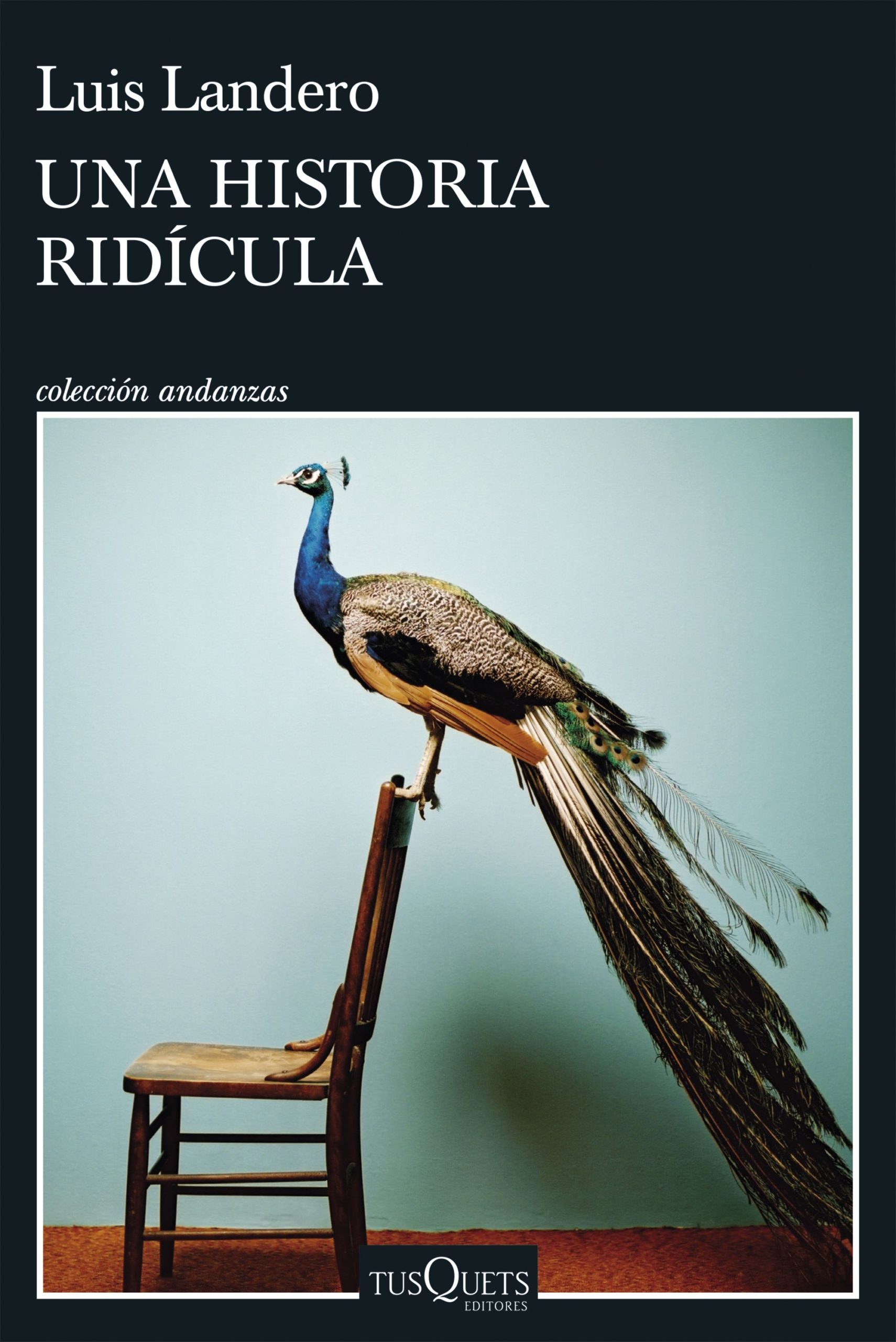 una historia ridícula