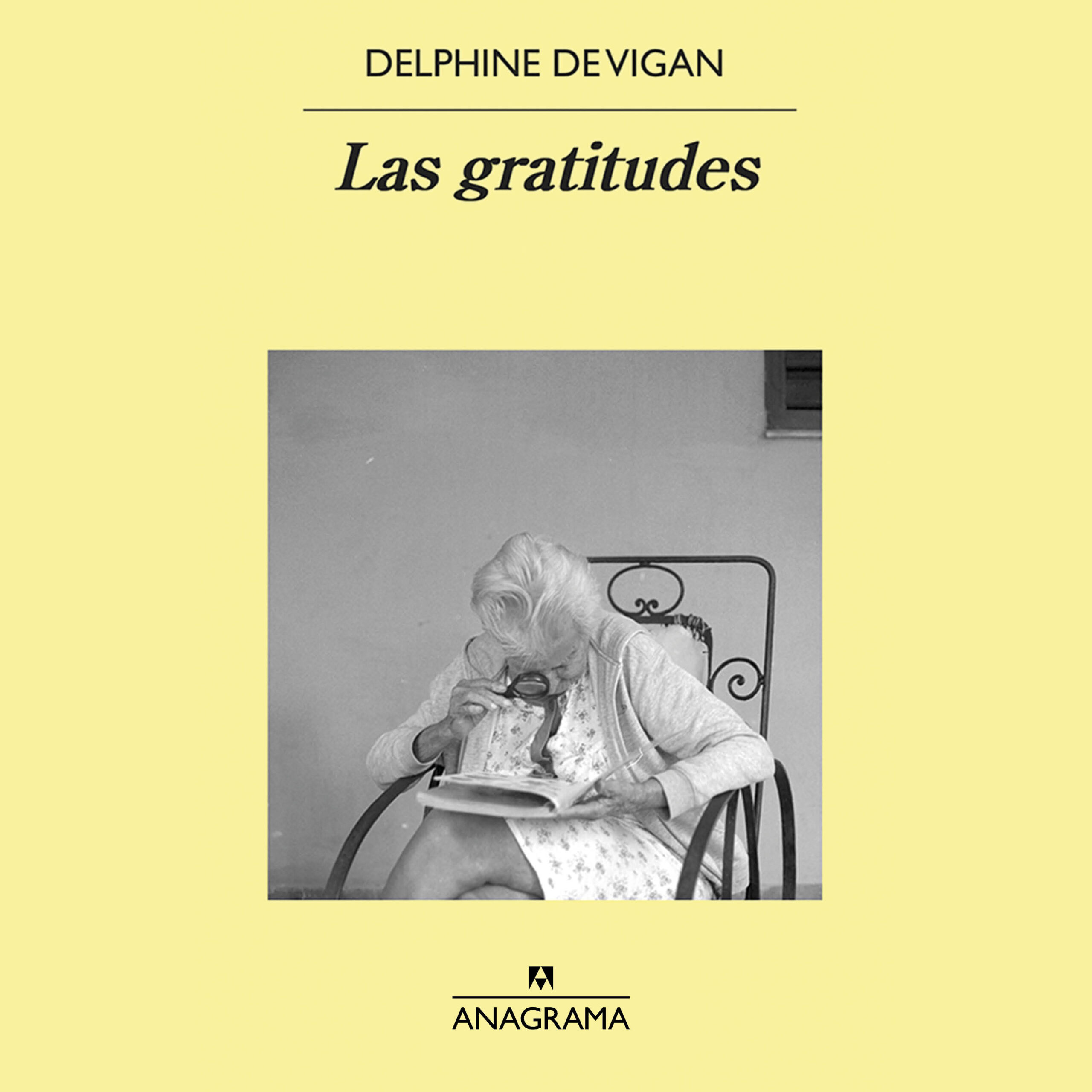 libro las gratitudes