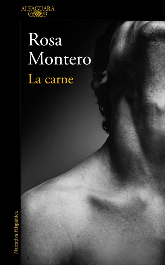 Libro La carne