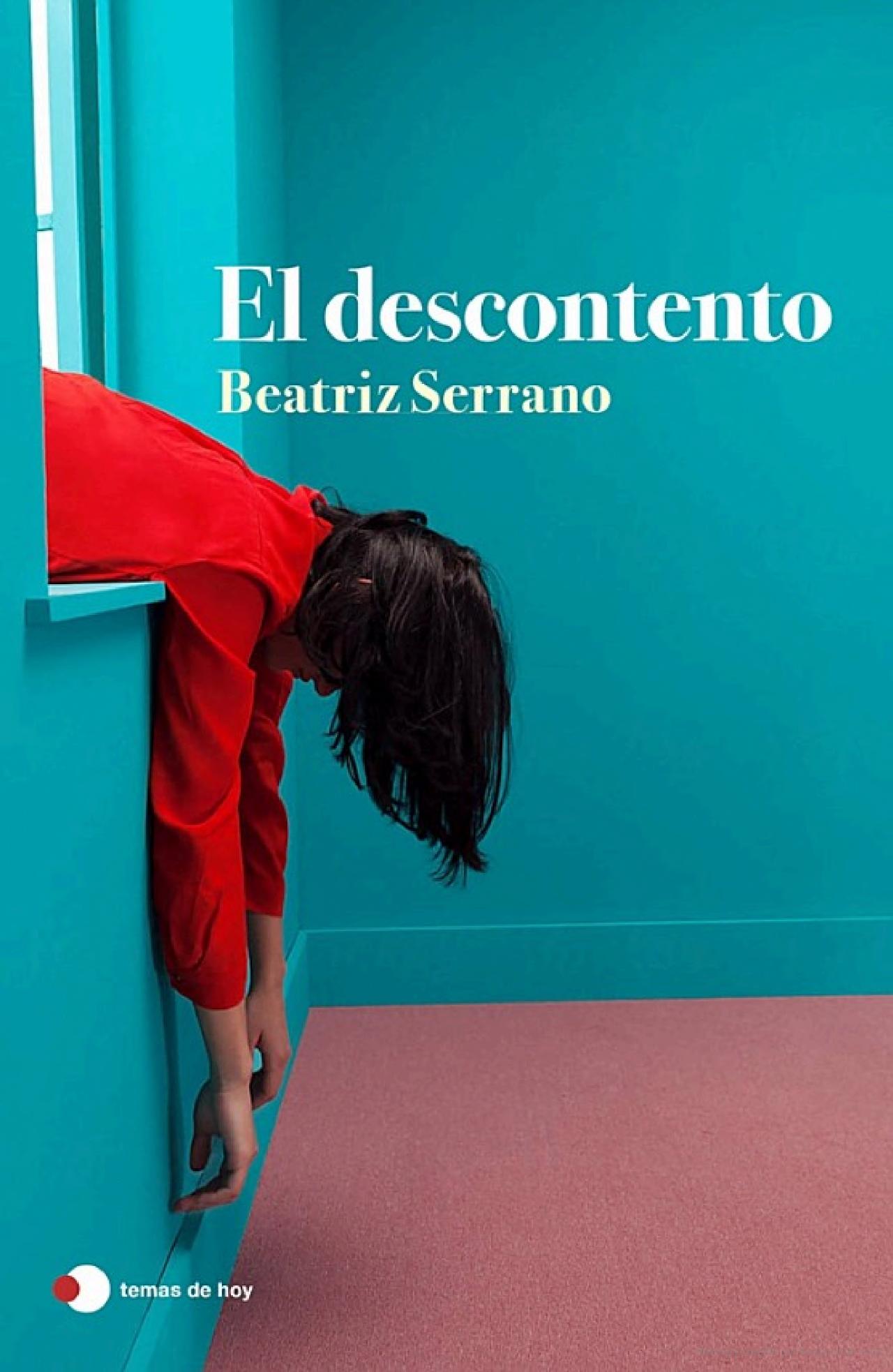 libro el descontento