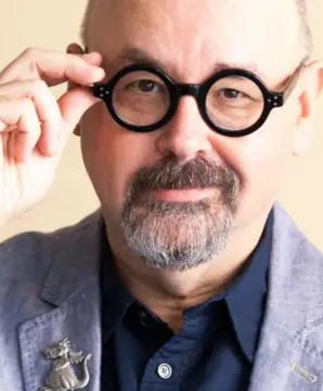 Carlos Ruiz Zafón, escritor español