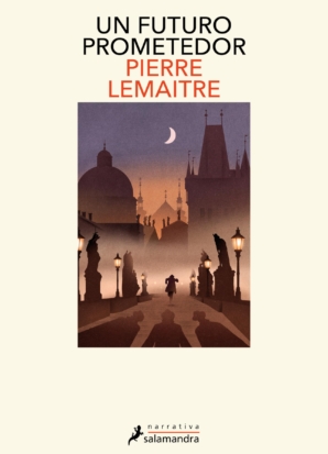 Novela "Un futuro prometedor"