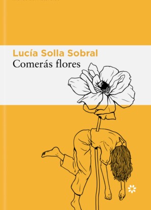 Novela "Comerás flores"