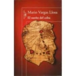 Libro El sueño del celta