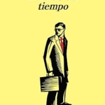 Novela El ruido del tiempo