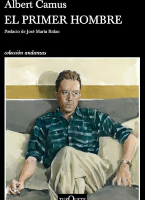 Albert Camus